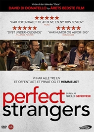 Perfect Strangers (DVD)